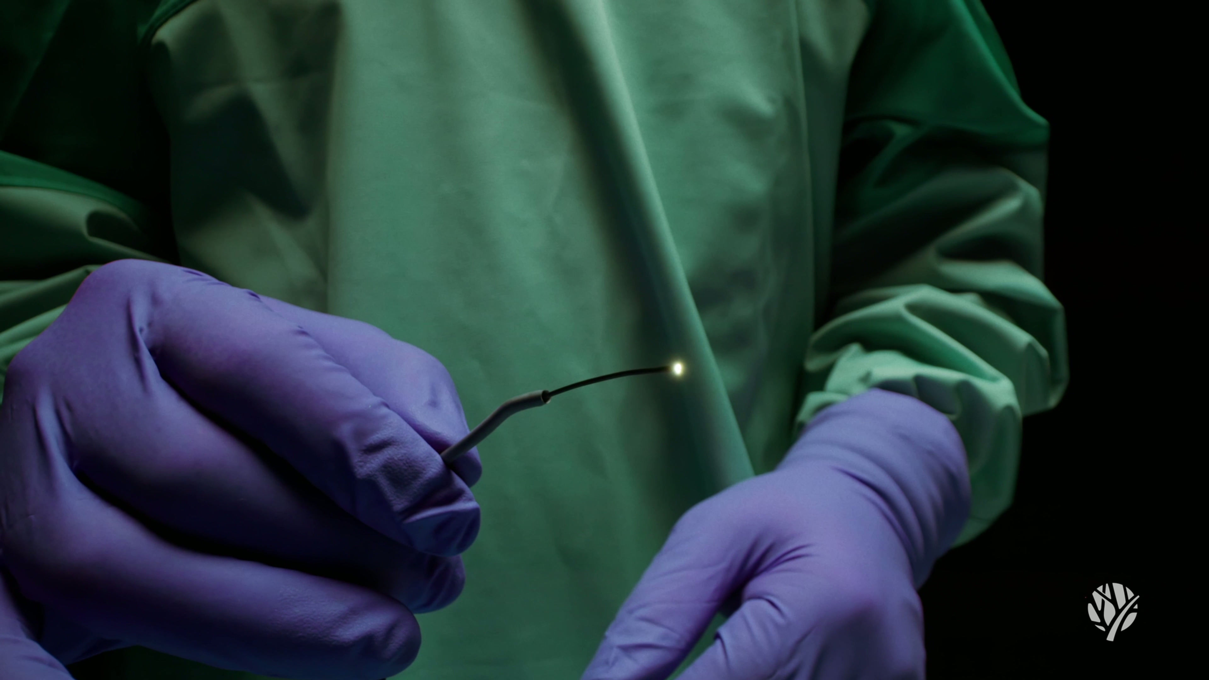 Vena MicroAngioscope